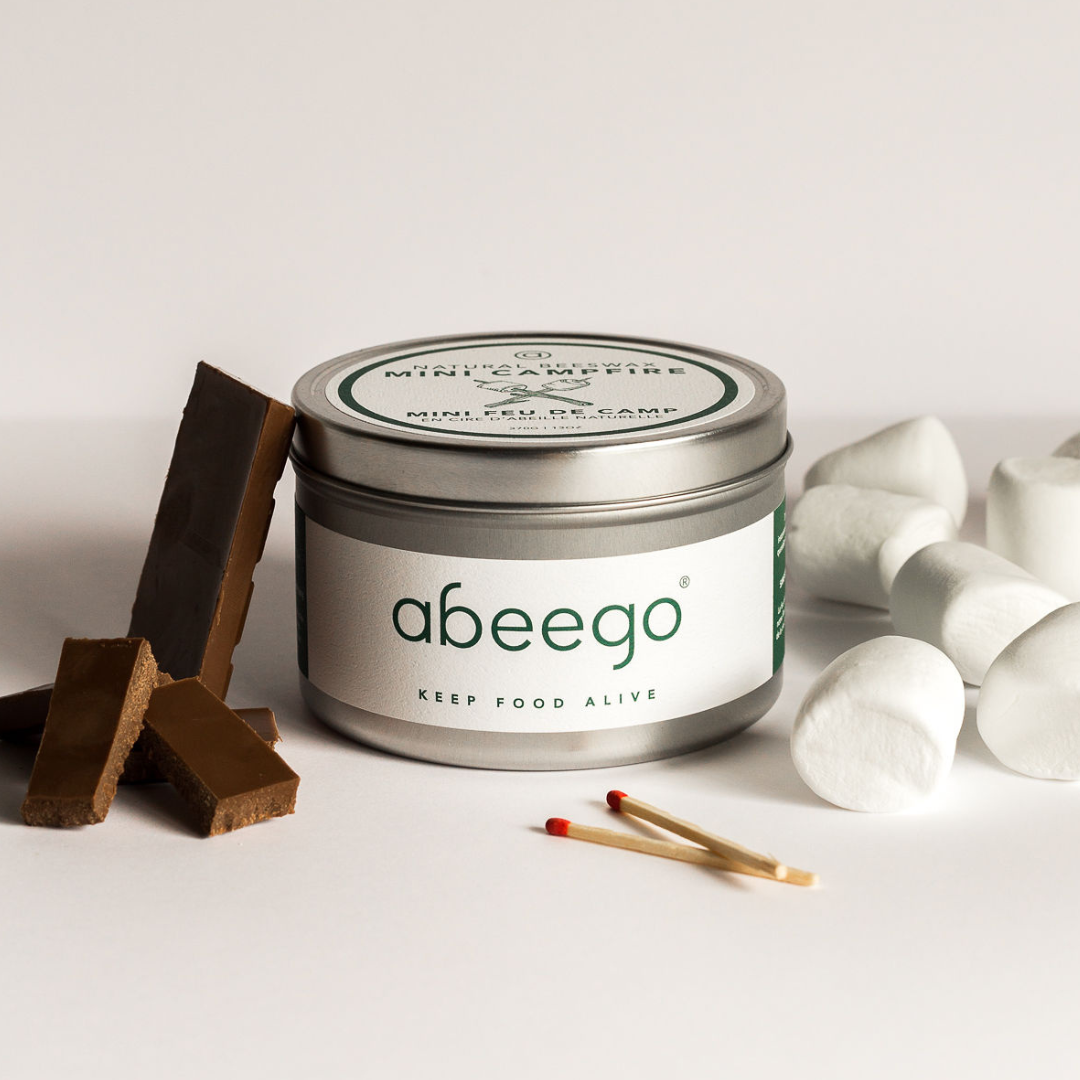 Abeego Mini Campfire