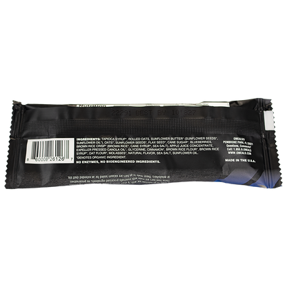 OBAR Blueberry Oat Bar