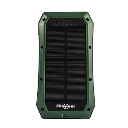 Ready Hour Wireless Solar Powerbank