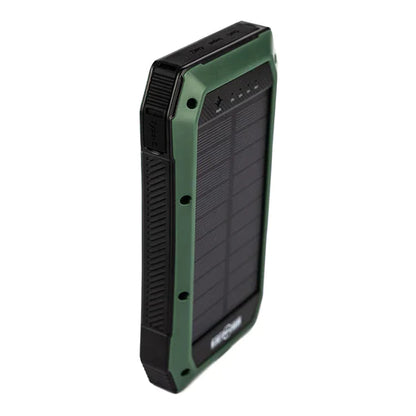 Ready Hour Wireless Solar Powerbank