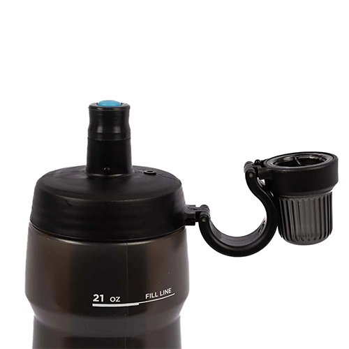 Alexapure G2O Water Filtration Bottle