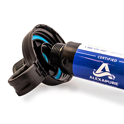 Alexapure G2O Replacement Water Filter