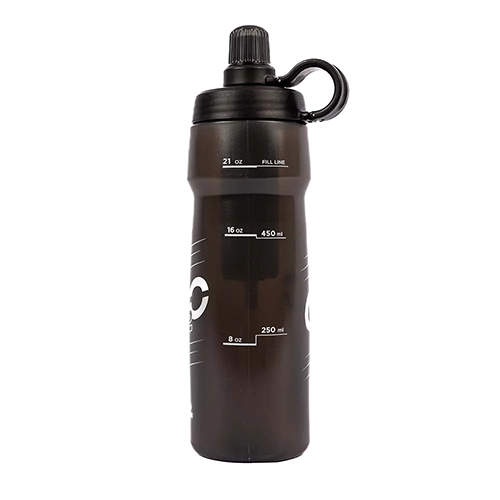 Alexapure G2O Water Filtration Bottle